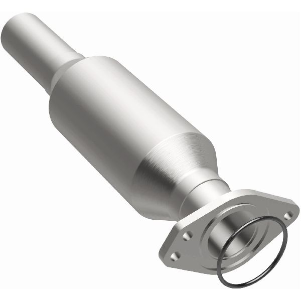 2008-2009 Ford Fusion Catalytic Converter - Rear (MagnaFlow Performance Exhaust)