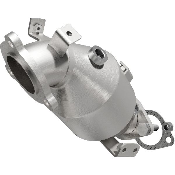 2010-2012 Hyundai Genesis Coupe Catalytic Converter - Front (MagnaFlow Performance Exhaust)