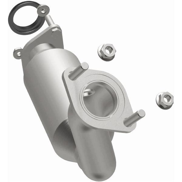 2004-2008 Cadillac SRX Catalytic Converter - Left (MagnaFlow Performance Exhaust)