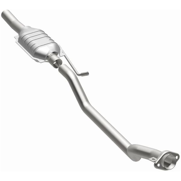 1984-1986 Ford E-150 Econoline Catalytic Converter - Front or Rear (MagnaFlow Performance Exhaust)