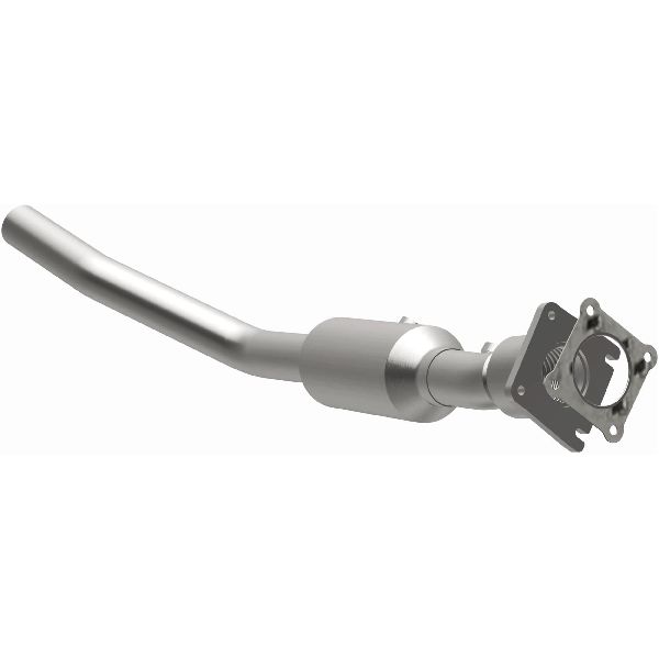 2007-2017 Jeep Compass Catalytic Converter (MagnaFlow Performance Exhaust)