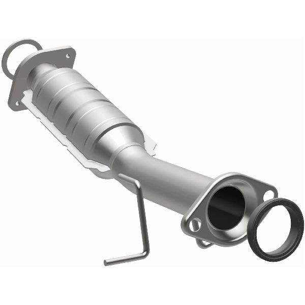 2007-2013 Mazda 3 Catalytic Converter - Rear (MagnaFlow Performance Exhaust)