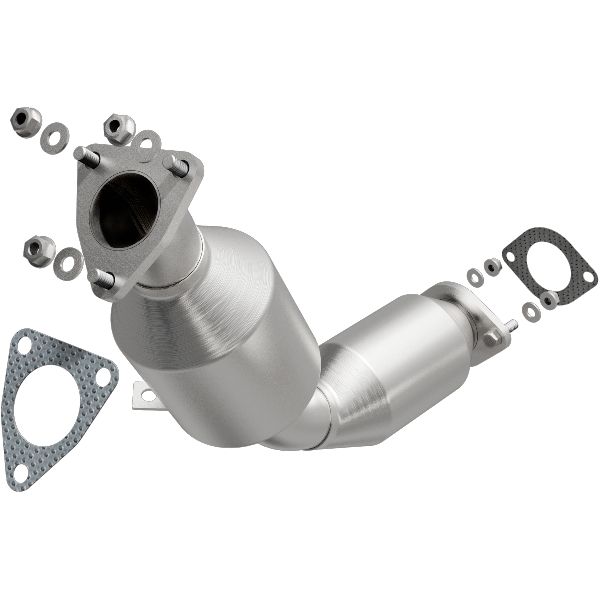 2004-2006 Nissan 350Z Catalytic Converter - Left (MagnaFlow Performance Exhaust)