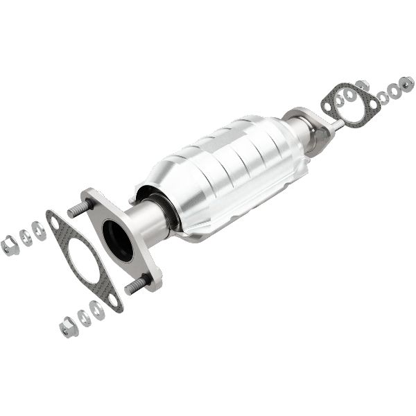 2001-2003 Kia Rio Catalytic Converter (MagnaFlow Performance Exhaust)