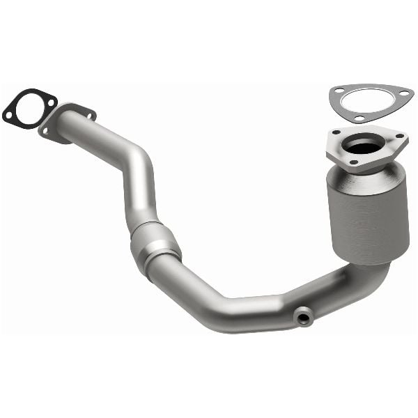 2002-2003 Saturn Vue Catalytic Converter - Front (MagnaFlow Performance Exhaust)