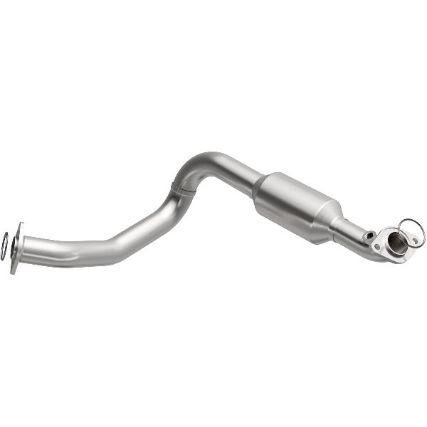 2013-2015 Toyota 4Runner Catalytic Converter - Left (MagnaFlow Performance Exhaust)