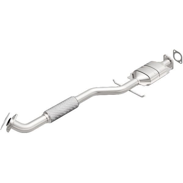 2001-2006 Kia Optima Catalytic Converter - Rear (MagnaFlow Performance Exhaust)