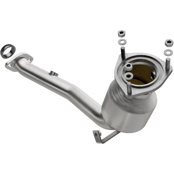 2008-2009 Suzuki SX4 Catalytic Converter - Front (MagnaFlow Performance Exhaust)