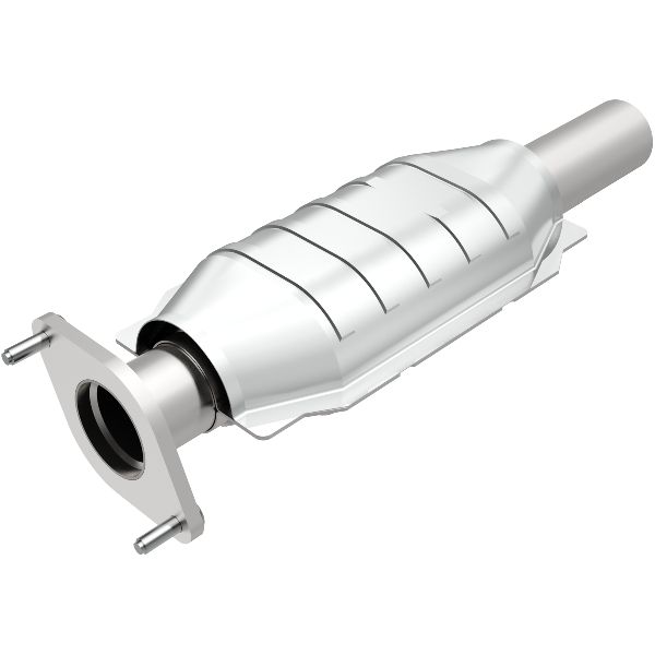 2008-2009 Ford Taurus Catalytic Converter - Rear (MagnaFlow Performance Exhaust)
