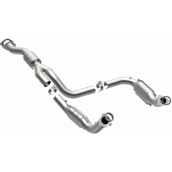 2012-2020 Chevrolet Express 2500 Catalytic Converter (MagnaFlow Performance Exhaust)