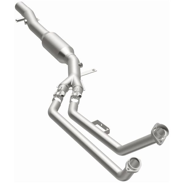 1996-2002 Mercedes-Benz SL600 Catalytic Converter - Right (MagnaFlow Performance Exhaust)