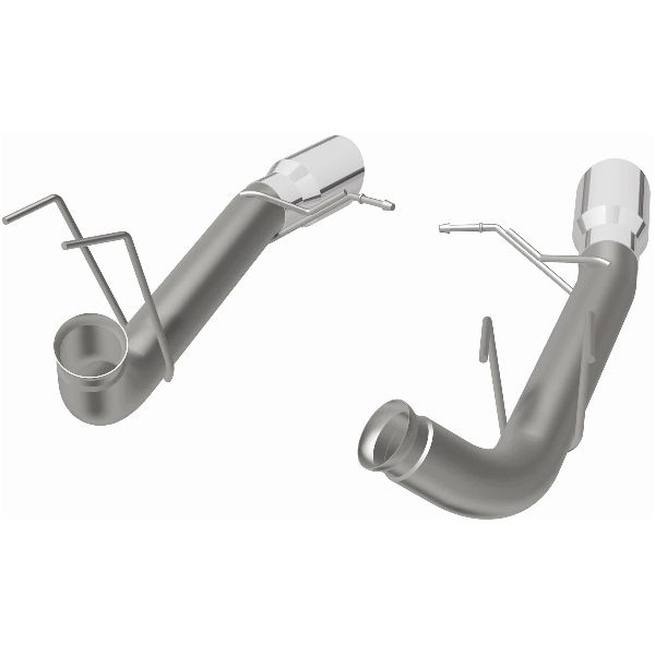 2013-2014 Ford Mustang Exhaust System Kit (MagnaFlow Performance Exhaust)