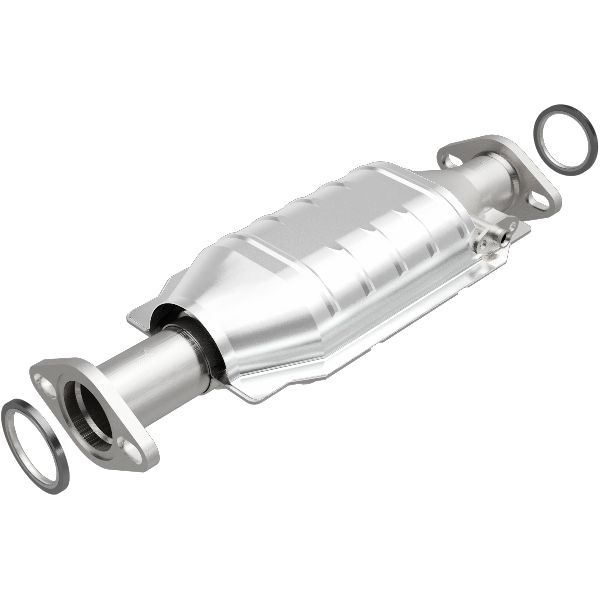 1983-1984 Toyota Cressida Catalytic Converter (MagnaFlow Performance Exhaust)