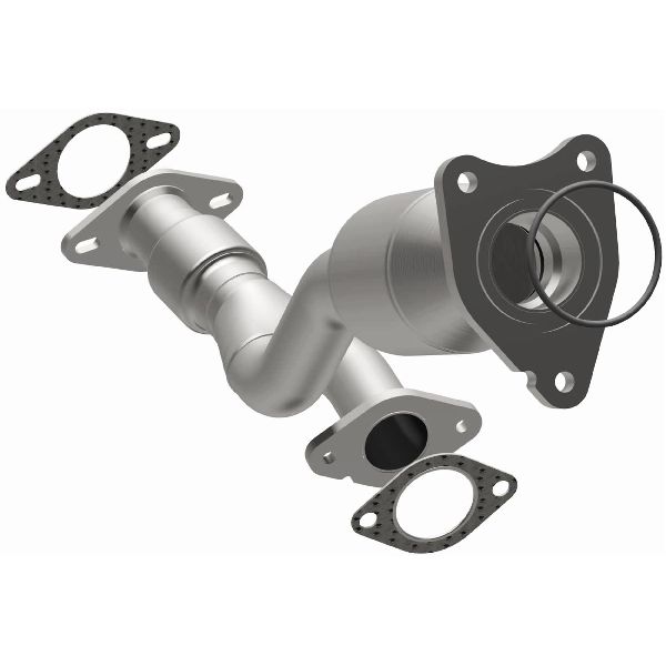 2008-2010 Chevrolet Malibu Catalytic Converter - Front Rearward (MagnaFlow Performance Exhaust)