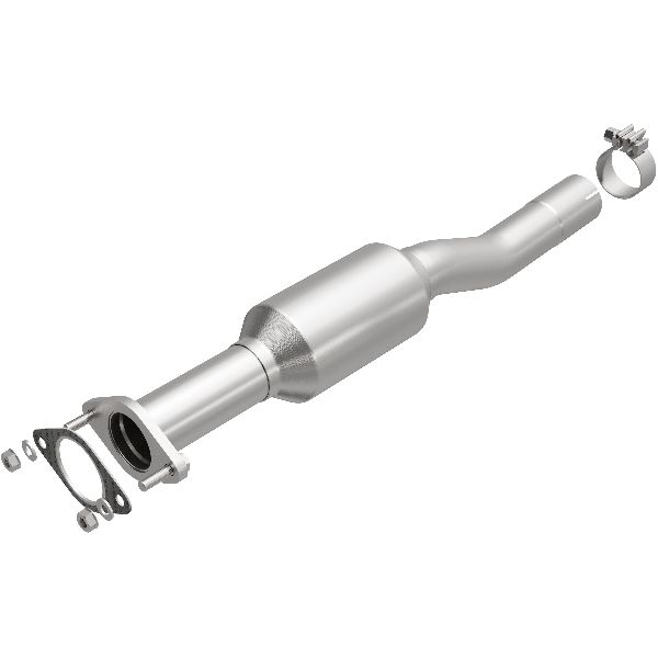 2017-2019 Ford Escape Catalytic Converter - Rear (MagnaFlow Performance Exhaust)