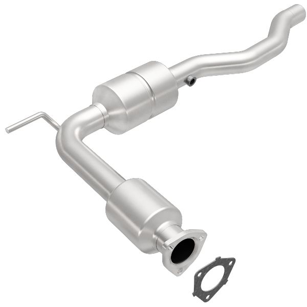 1997-2003 Volkswagen EuroVan Catalytic Converter (MagnaFlow Performance Exhaust)