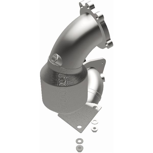 2008-2009 Dodge Caliber Catalytic Converter - Front (MagnaFlow Performance Exhaust)