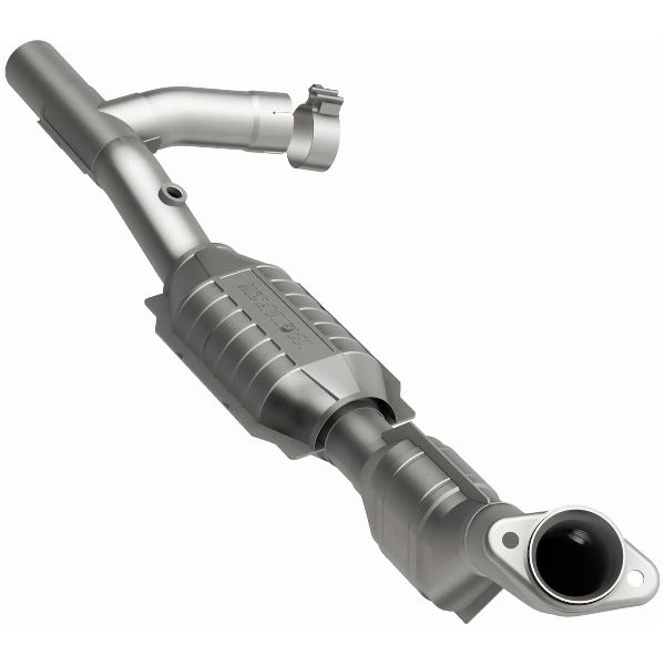 1999-2000 Lincoln Navigator Catalytic Converter - Right (MagnaFlow Performance Exhaust)