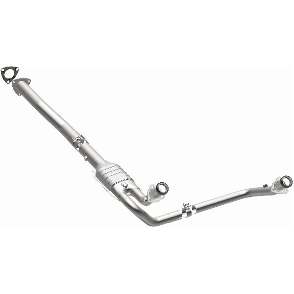1996-1999 Chevrolet Express 2500 Catalytic Converter (MagnaFlow Performance Exhaust)