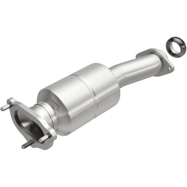 2004-2006 Mazda B4000 Catalytic Converter - Rear (MagnaFlow Performance Exhaust)