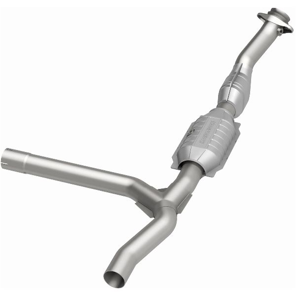 2001 Ford F-150 Catalytic Converter - Right (MagnaFlow Performance Exhaust)