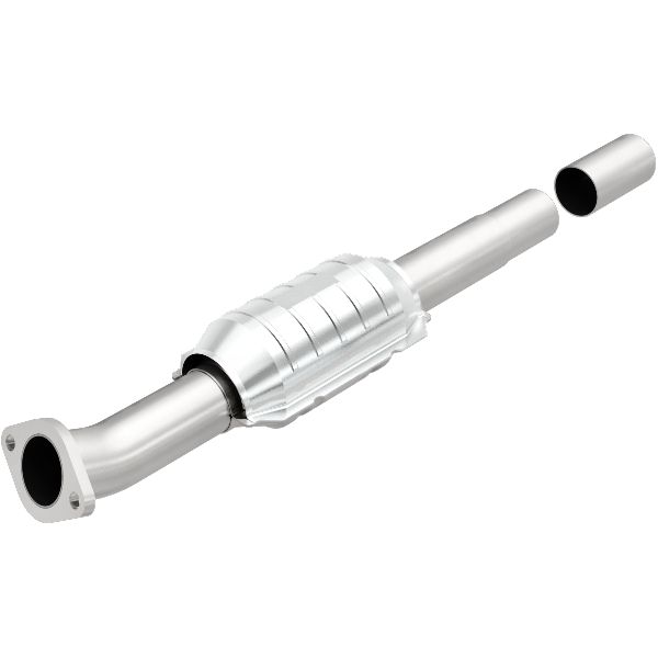 2004-2012 Mitsubishi Galant Catalytic Converter - Rear (MagnaFlow Performance Exhaust)