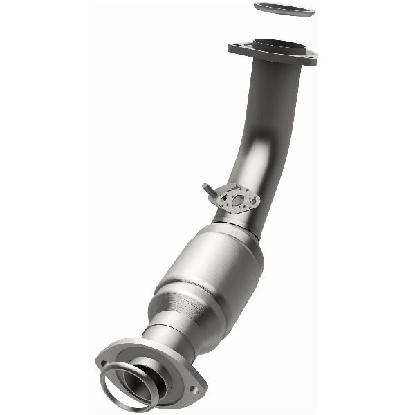 1999-2002 Toyota 4Runner Catalytic Converter - Front (MagnaFlow Performance Exhaust)