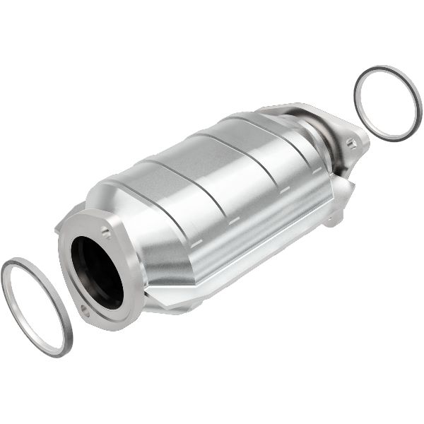 1996-1997 Lexus LS400 Catalytic Converter - Front (MagnaFlow Performance Exhaust)