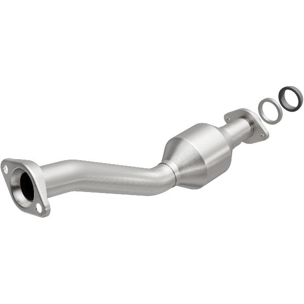 2011-2015 Nissan Juke Catalytic Converter - Rear (MagnaFlow Performance Exhaust)