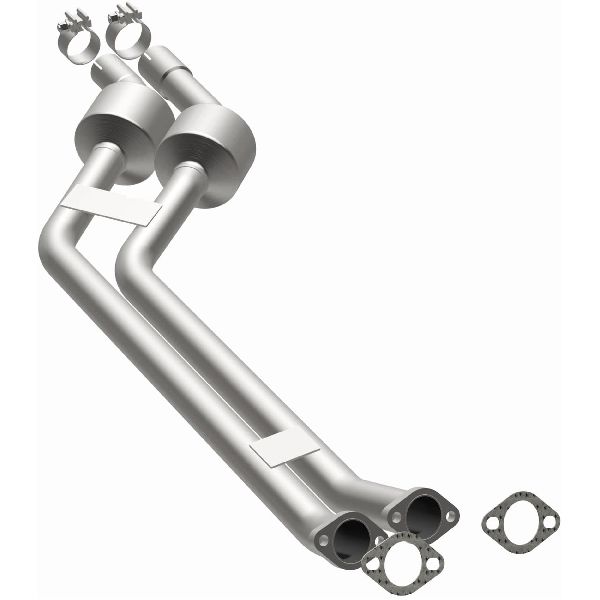 2007-2010 BMW X3 Catalytic Converter (MagnaFlow Performance Exhaust)