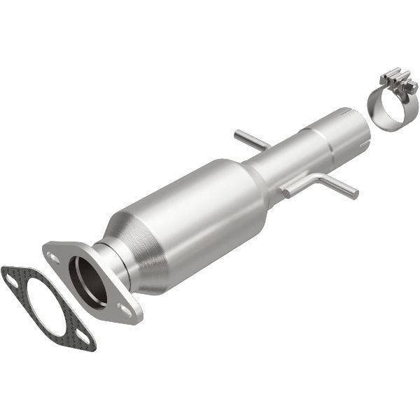 2009-2010 Pontiac G6 Catalytic Converter (MagnaFlow Performance Exhaust)