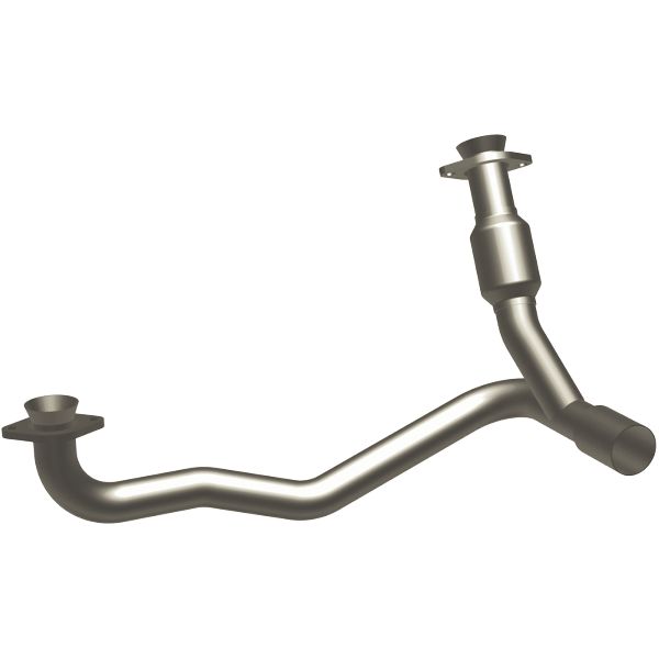 1987-1989 Dodge Dakota Catalytic Converter (MagnaFlow Performance Exhaust)