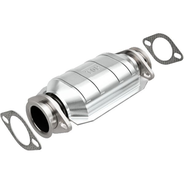 1995 Nissan Altima Catalytic Converter - Rear (MagnaFlow Performance Exhaust)