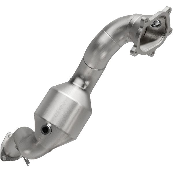 2013-2018 Audi S6 Catalytic Converter - Right (MagnaFlow Performance Exhaust)