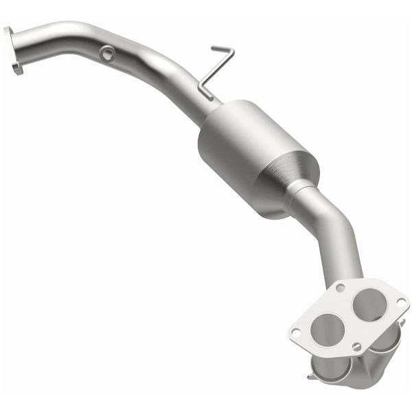 1998-1999 Isuzu Rodeo Catalytic Converter (MagnaFlow Performance Exhaust)