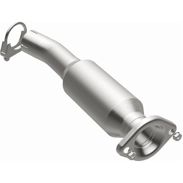2004-2010 Toyota Sienna Catalytic Converter -  or Rear (MagnaFlow Performance Exhaust)