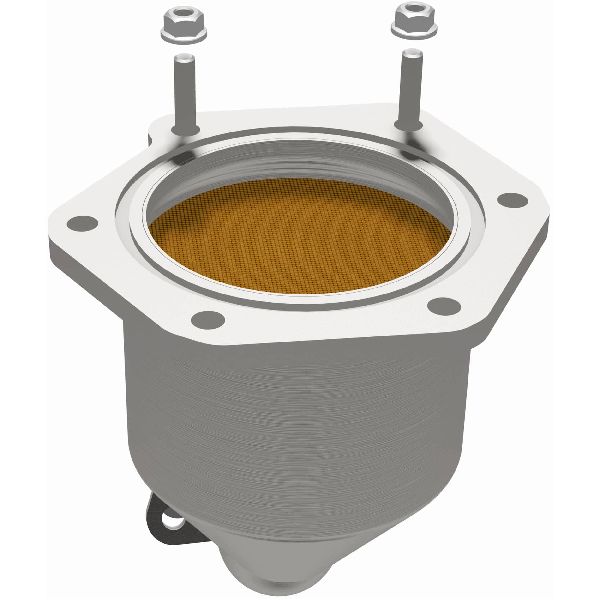 2009-2014 Nissan Maxima Catalytic Converter - Front Forward (MagnaFlow Performance Exhaust)
