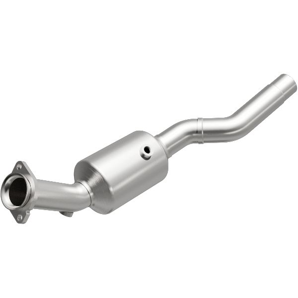 2007-2009 Jaguar XKR Catalytic Converter - Right (MagnaFlow Performance Exhaust)