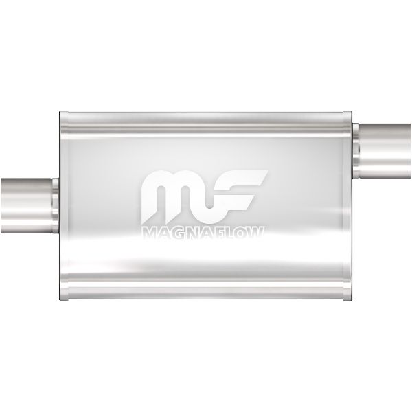 2005-2014 Chrysler 300 Exhaust System Kit (MagnaFlow Performance Exhaust)