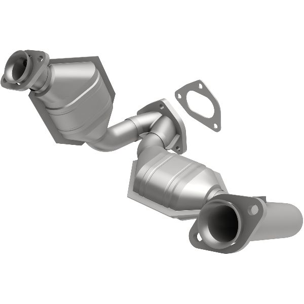 1998-1999 Mazda B4000 Catalytic Converter - Front (MagnaFlow Performance Exhaust)