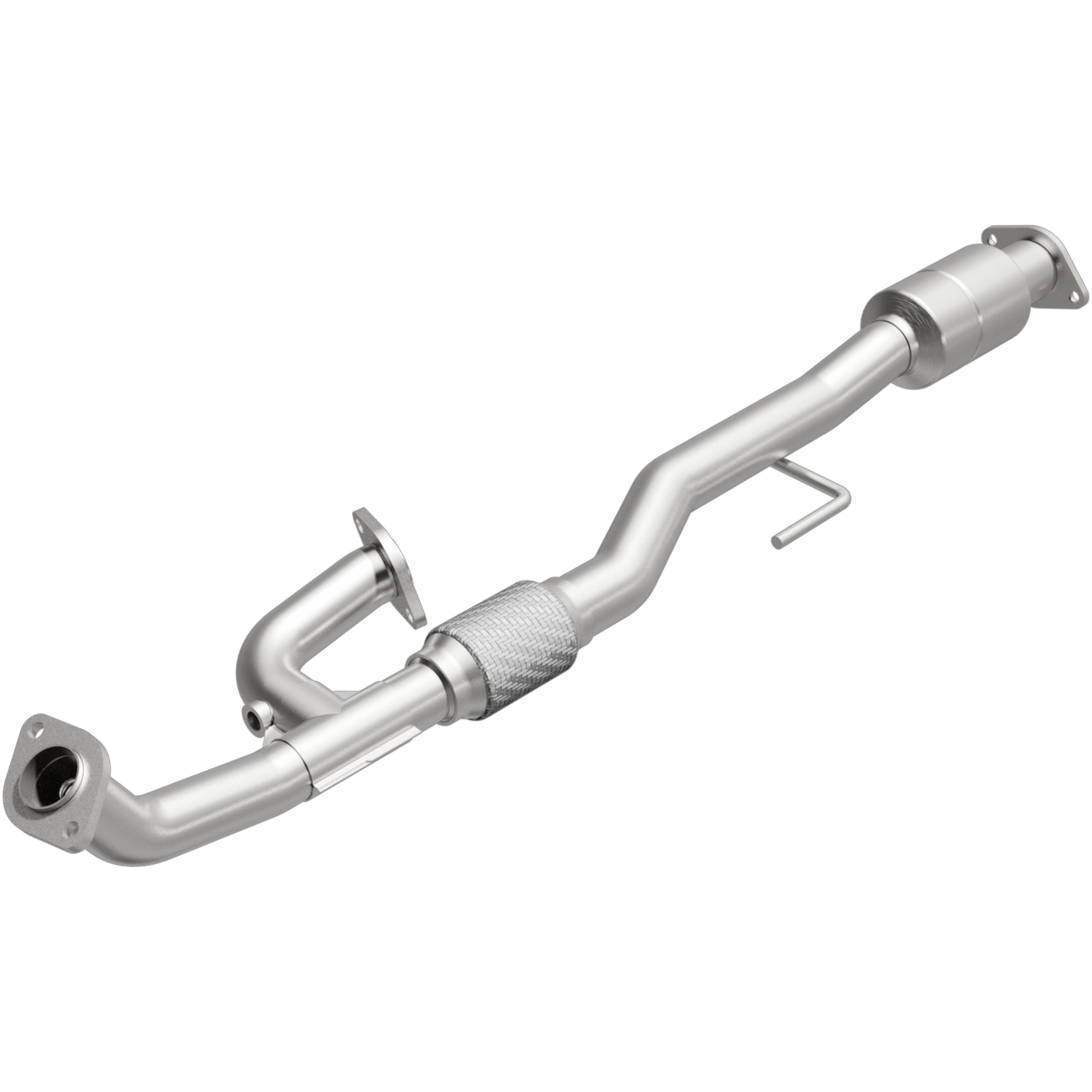2004 Lexus ES330 Catalytic Converter