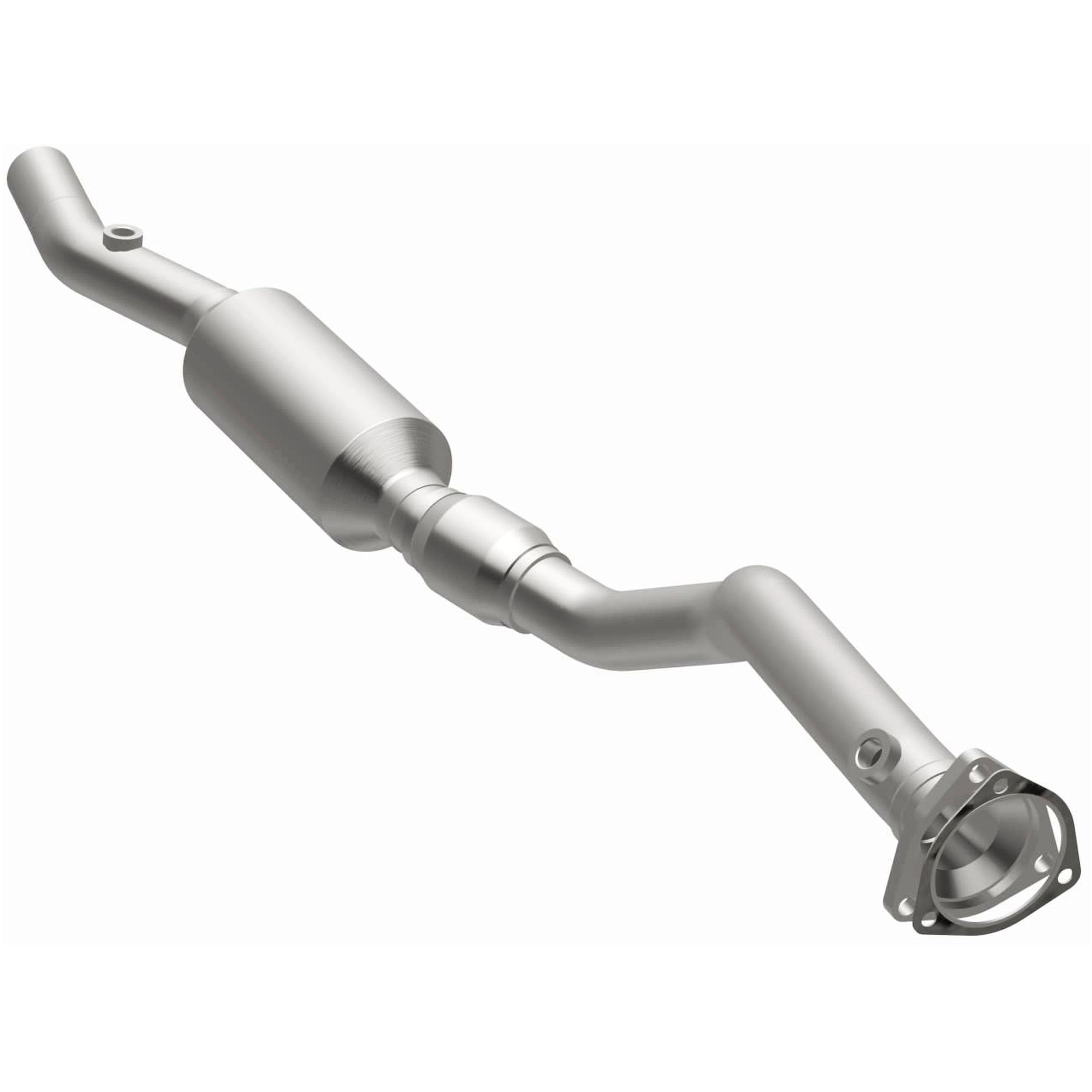1999, 1998, 1997, 1996 Audi A4 Catalytic Converter