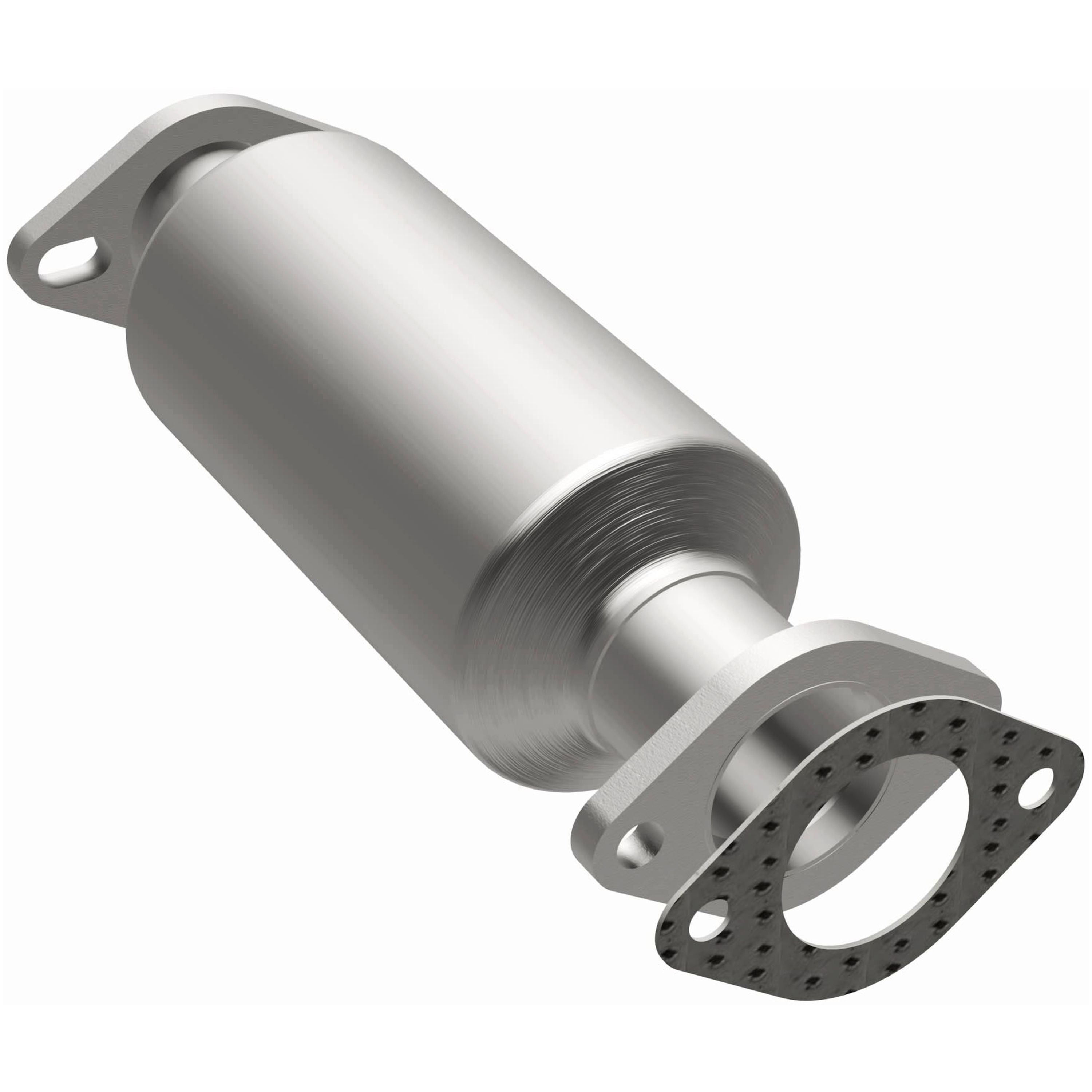 1984, 1983 Mazda B2000 Catalytic Converter