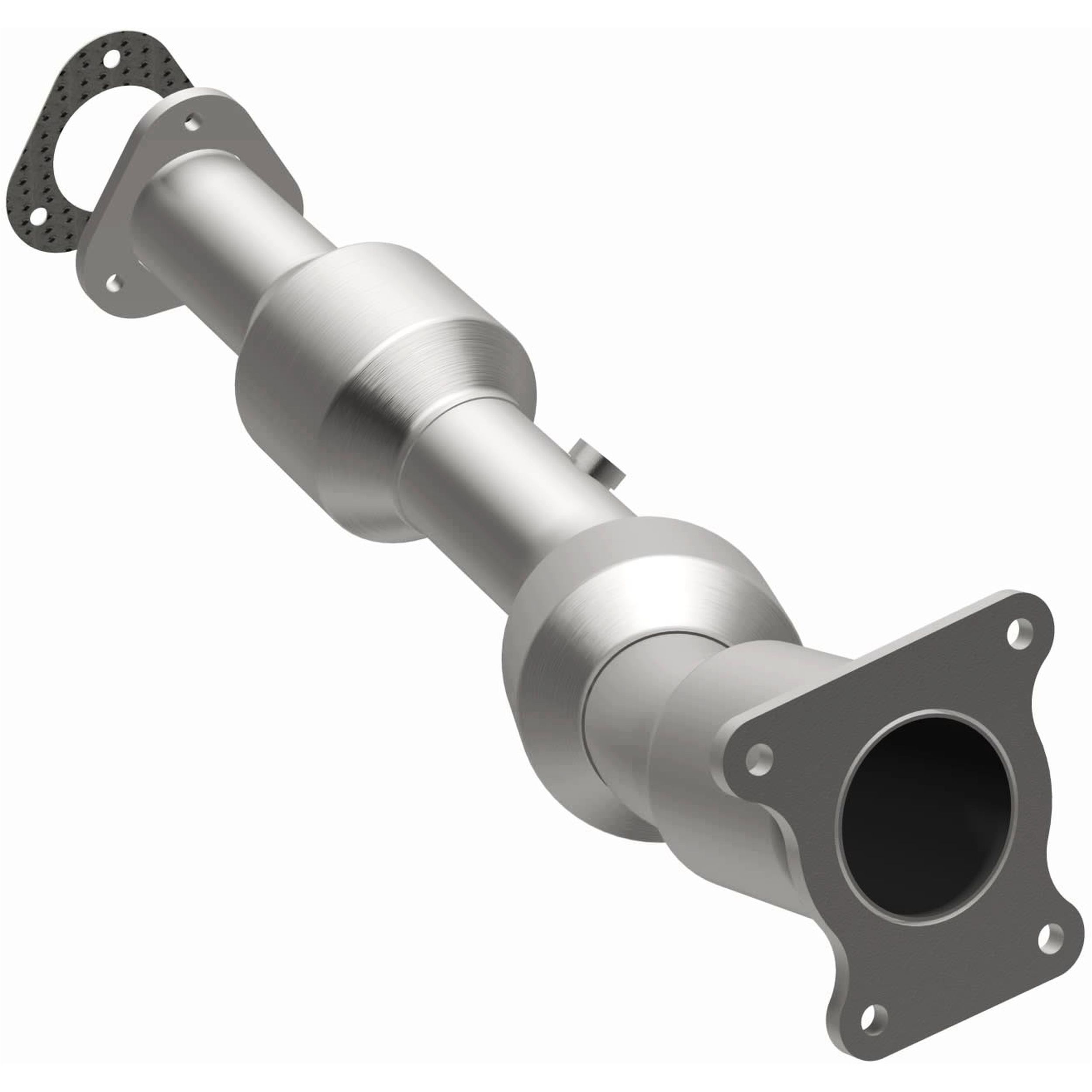 2010, 2009, 2008 Chevrolet HHR Catalytic Converter