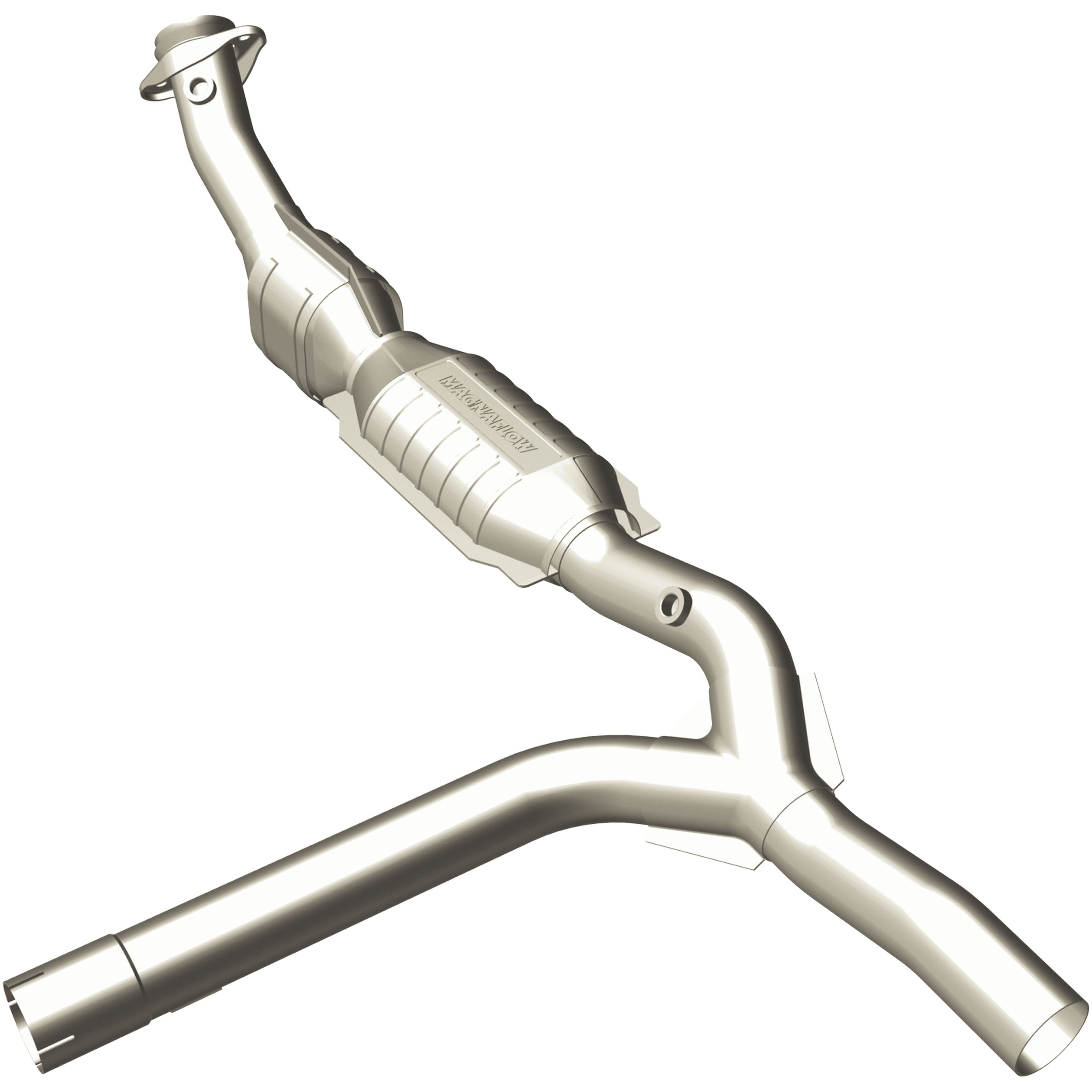 2003, 2002, 2001 Ford F-150 Catalytic Converter
