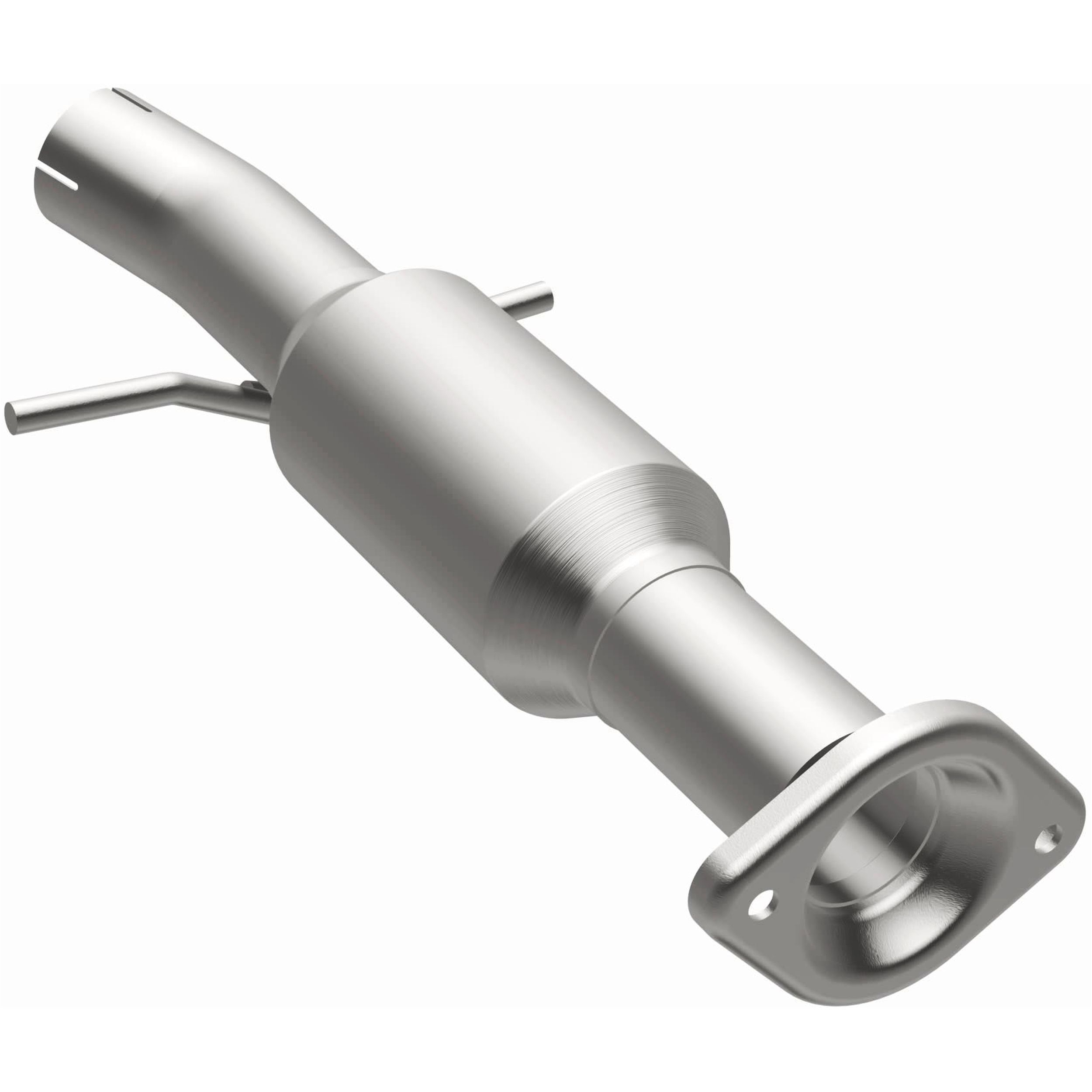 2016, 2015, 2014 Toyota Highlander Catalytic Converter