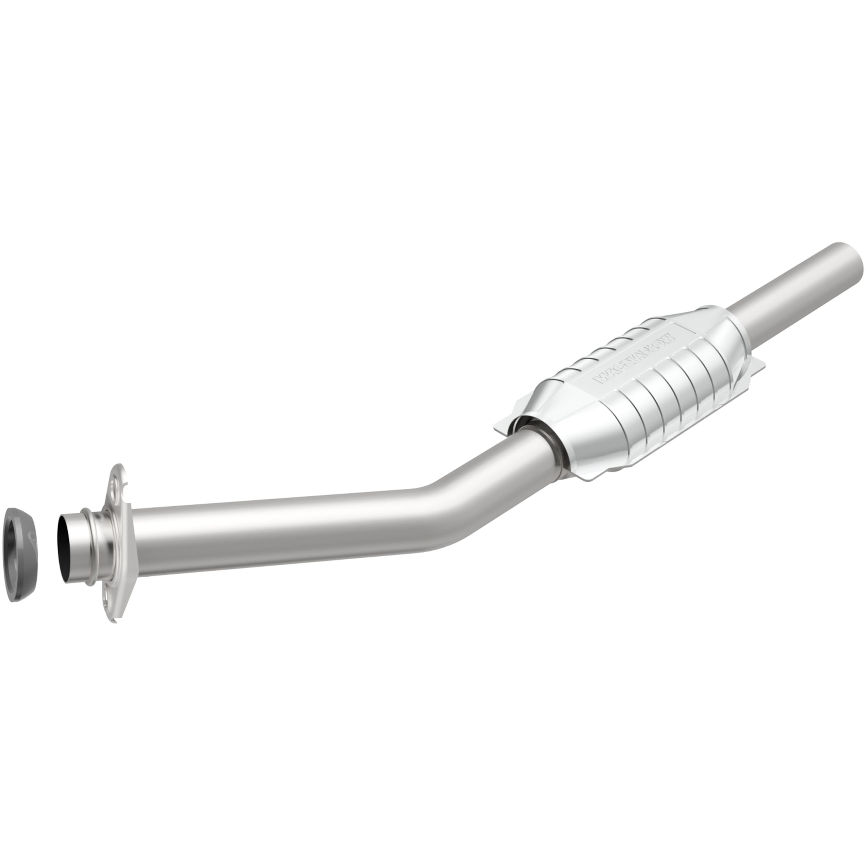 1991, 1990, 1989 Dodge Caravan Catalytic Converter