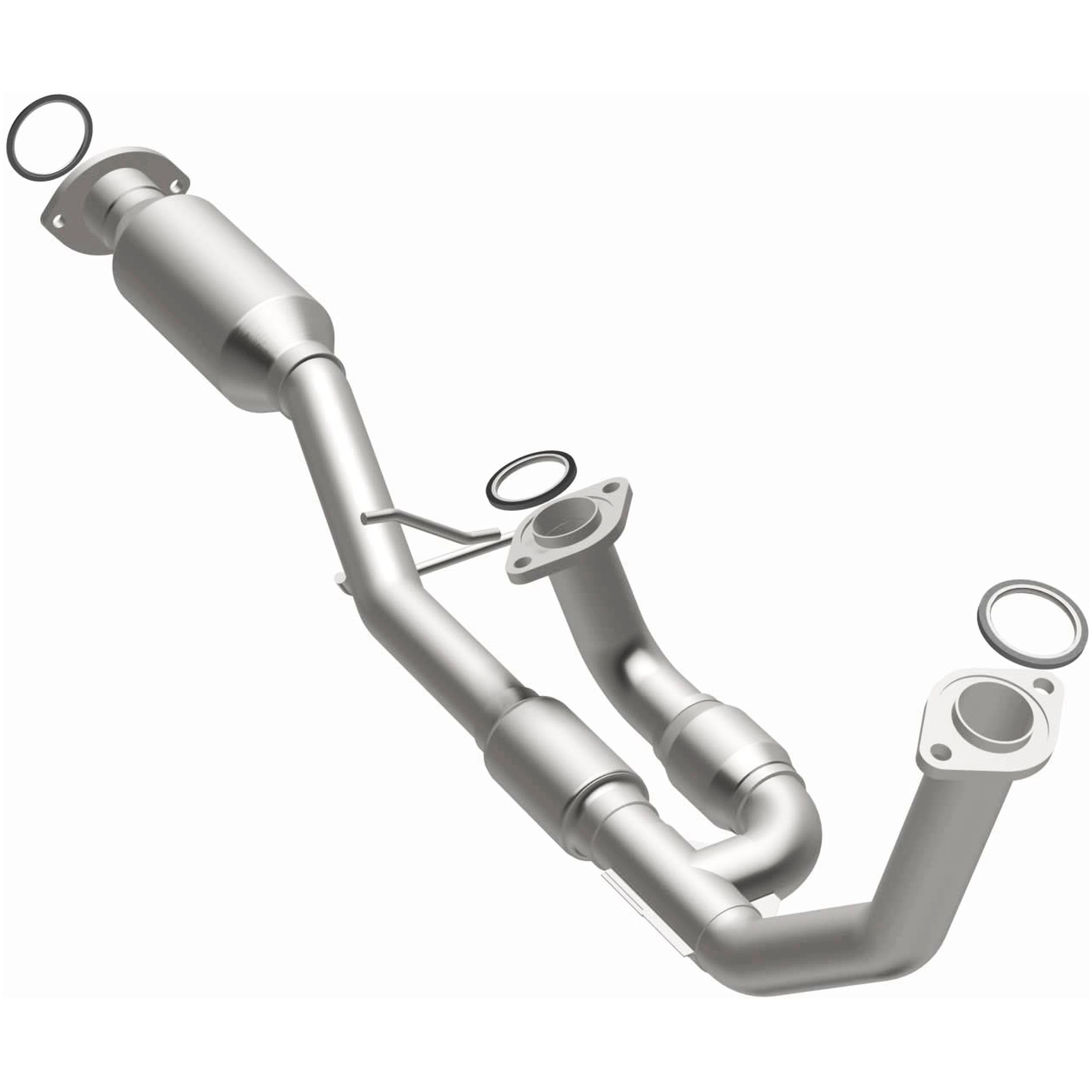 1996, 1995 Lexus ES300 Catalytic Converter