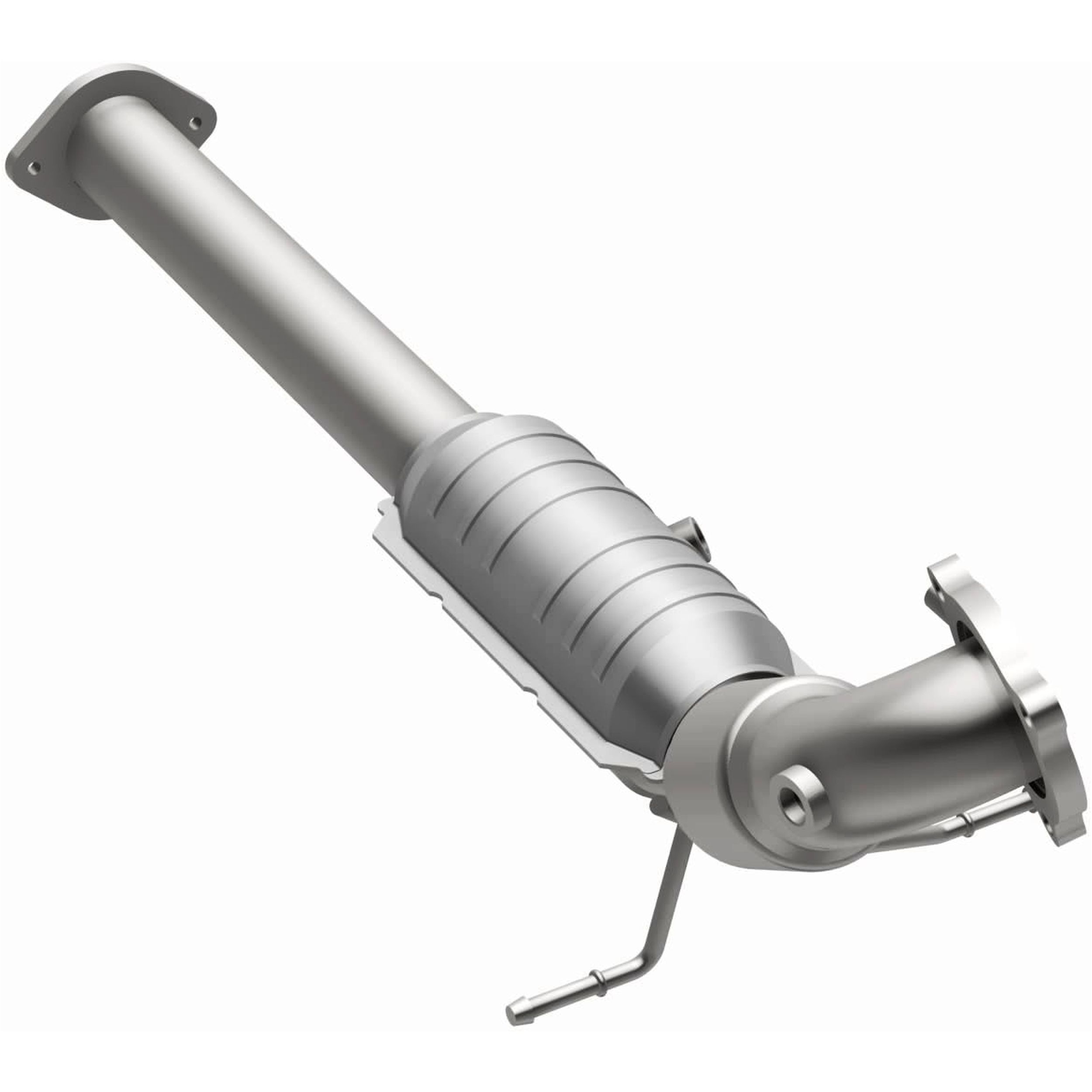 2001 Volvo V70 Catalytic Converter