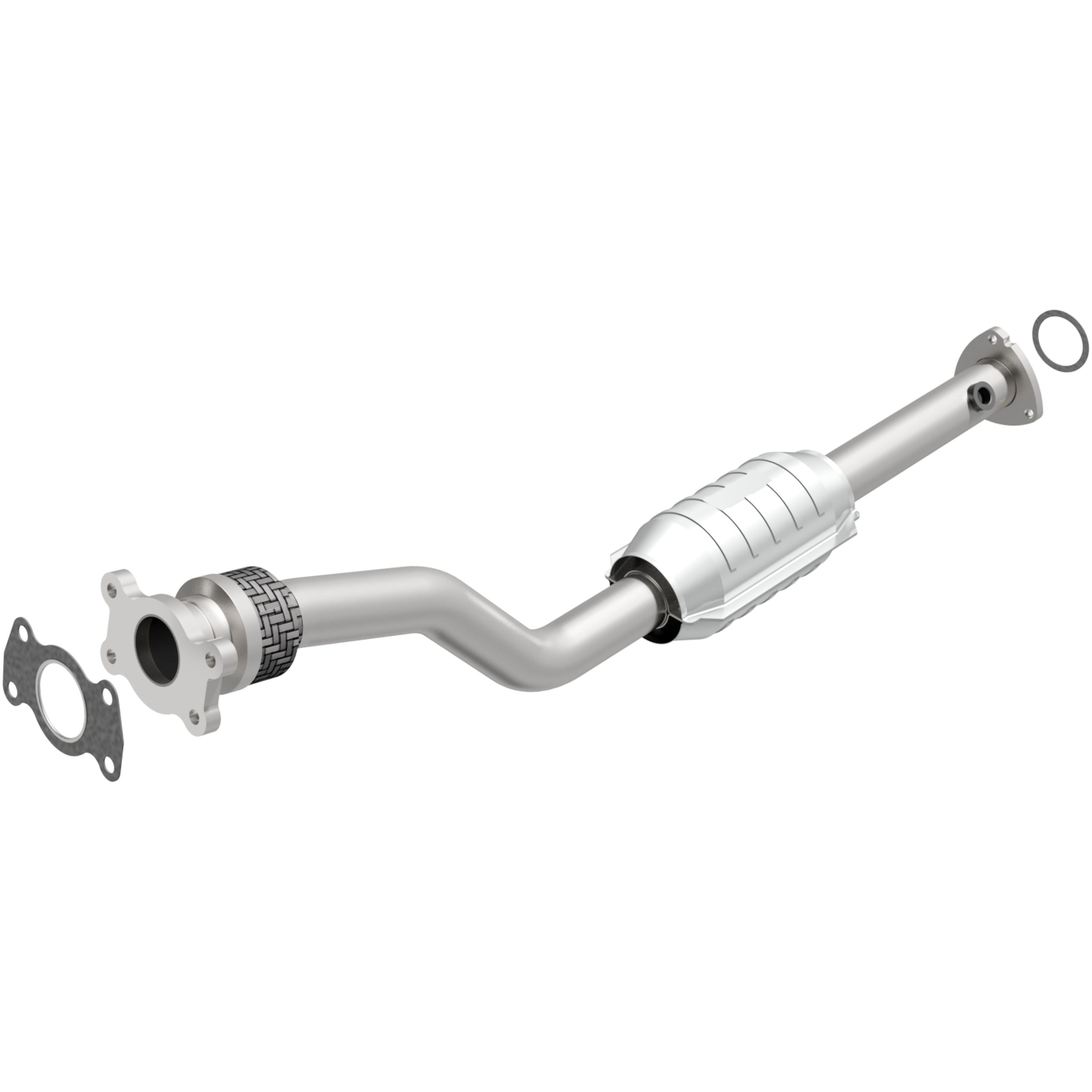 1998, 1997, 1996 Pontiac Sunfire Catalytic Converter